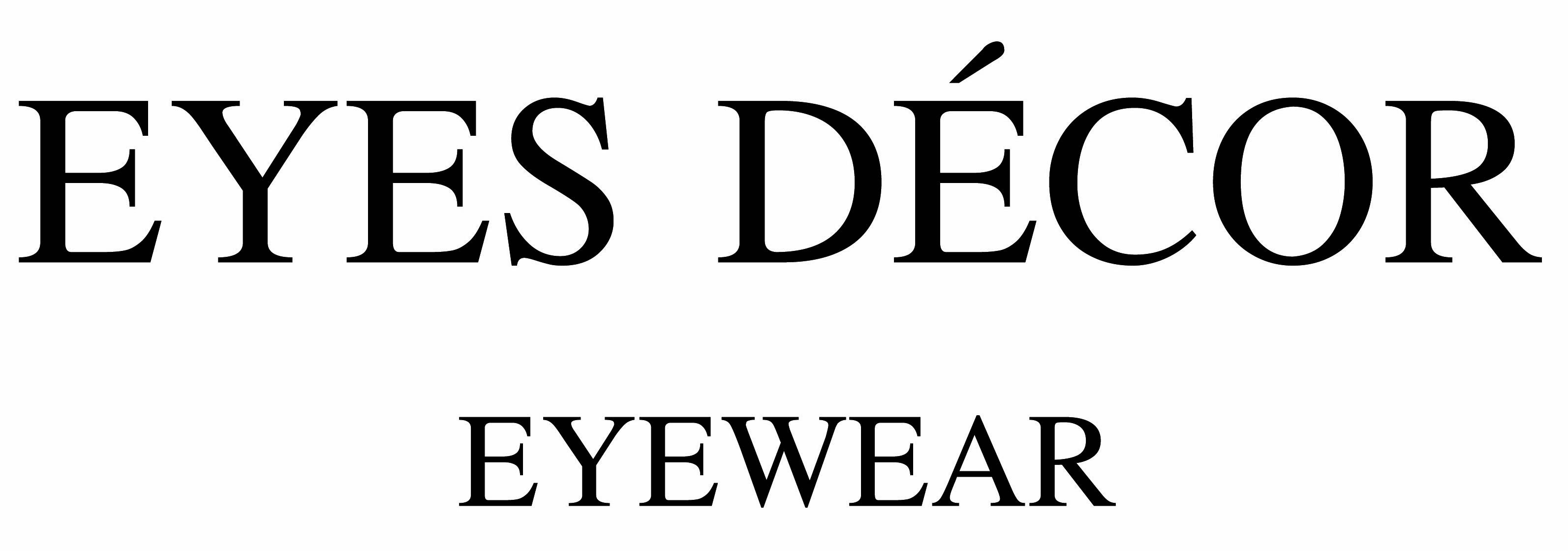 Eyes Decor logo